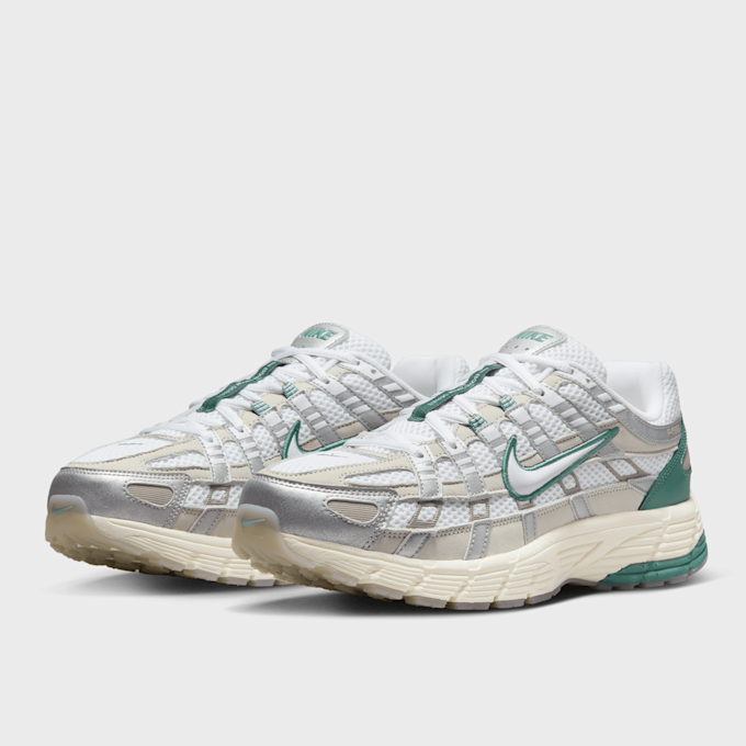 Nike P-6000 PRM biały 31274 4