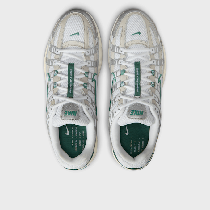 Nike P-6000 PRM biały 31274 6