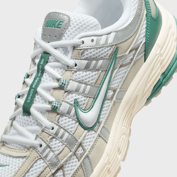 Nike P-6000 PRM biały 31274 7