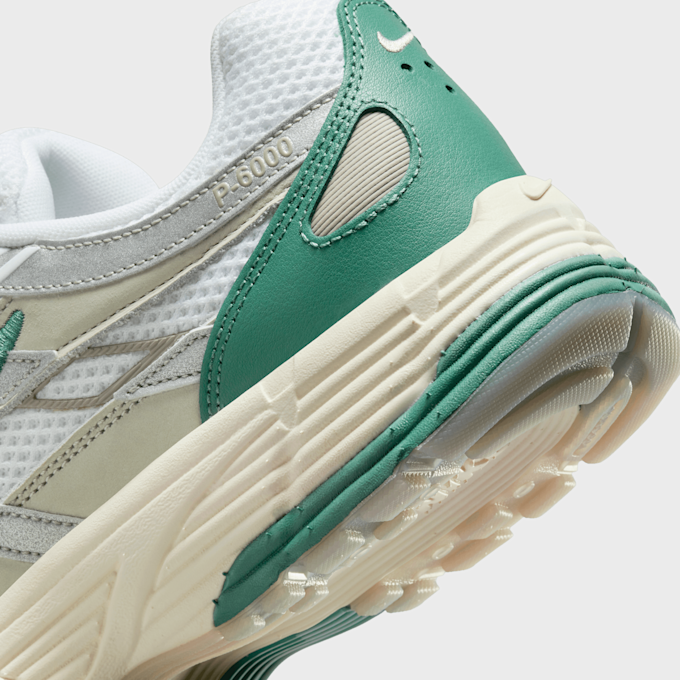 Nike P-6000 PRM biały 31274 8