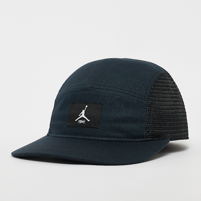 Jordan Fly Cap Jumpman noir 31276 1