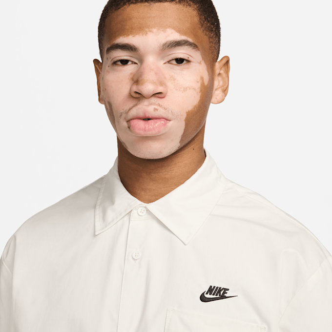 Nike   Club Venice Top branco 31278 3