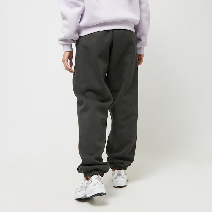 Karl Kani Small Signature Washed OS Sweatpants black szary 31279 2