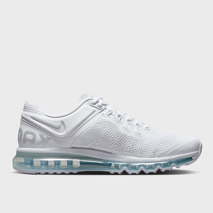 Nike Air Max 2013 bianco 31280 2