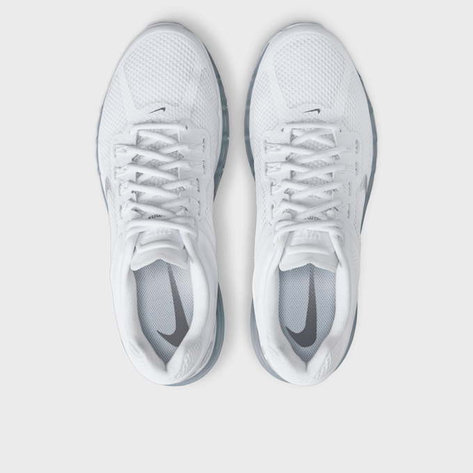 Nike Air Max 2013 bianco 31280 6