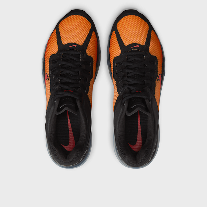 Nike Air Max 2013 czarny 31283 6