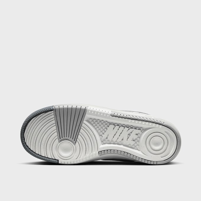 Nike WMNS Gamma Force biały 31285 3