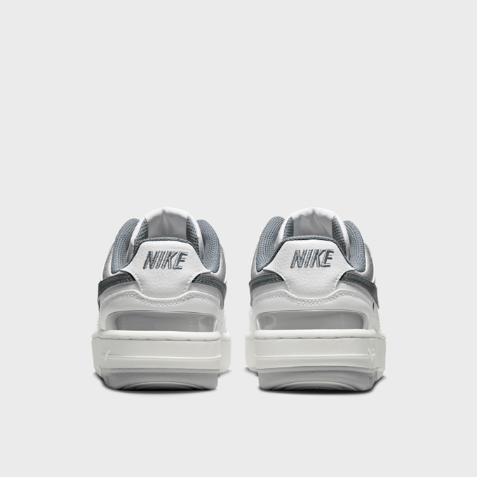 Nike WMNS Gamma Force biały 31285 5