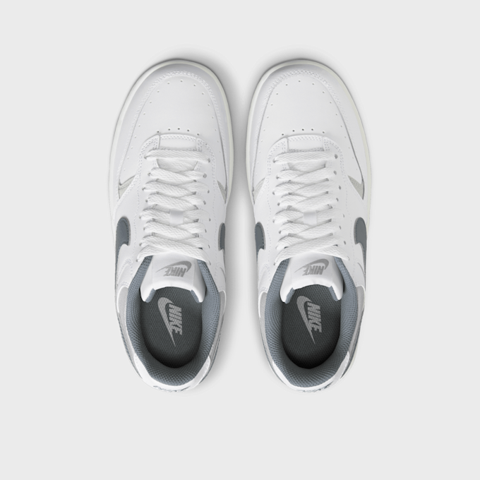 Nike WMNS Gamma Force bianco 31285 6