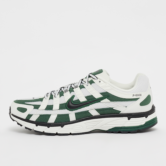 Nike P-6000 biały 31286 1