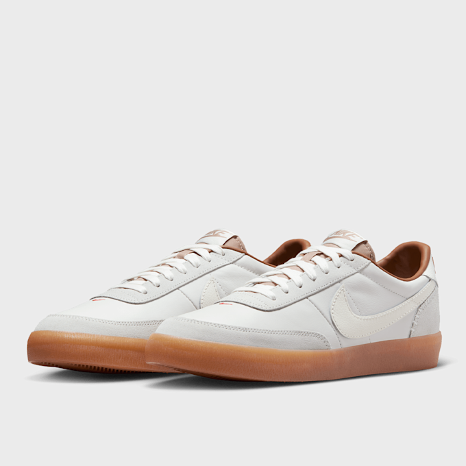 Nike Killshot 2 Leather cinzento 31287 4