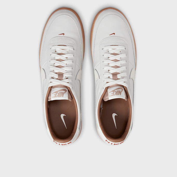 Nike Killshot 2 Leather grijs 31287 5