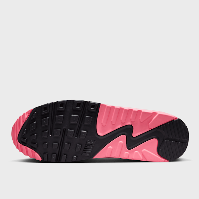 Nike Air Max 90 negro 31288 3