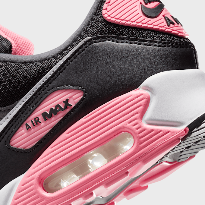 Nike Air Max 90 negro 31288 8