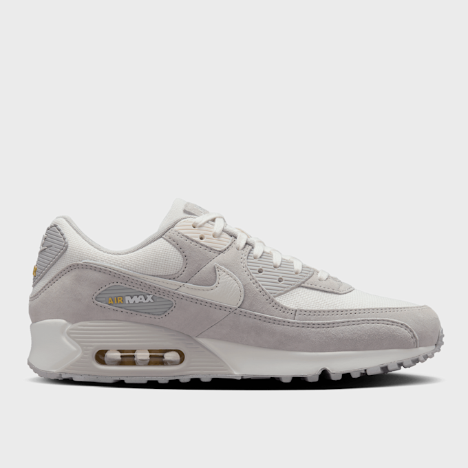 Nike   Air Max 90 grijs 31289 2