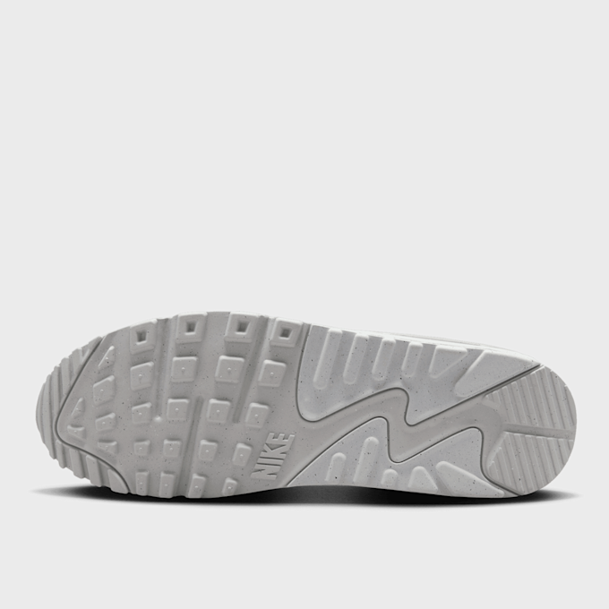 Nike   Air Max 90 grijs 31289 3