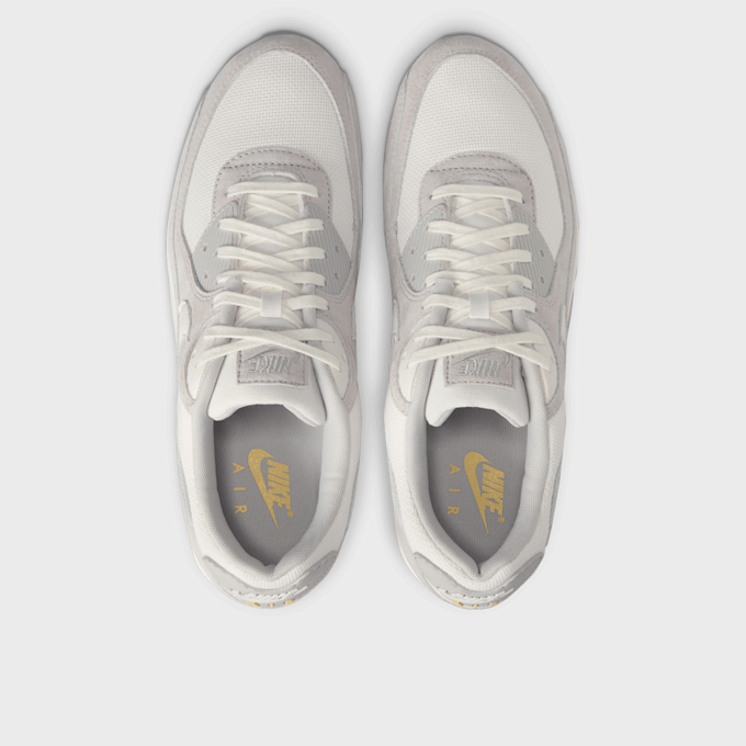 Nike   Air Max 90 grau 31289 6