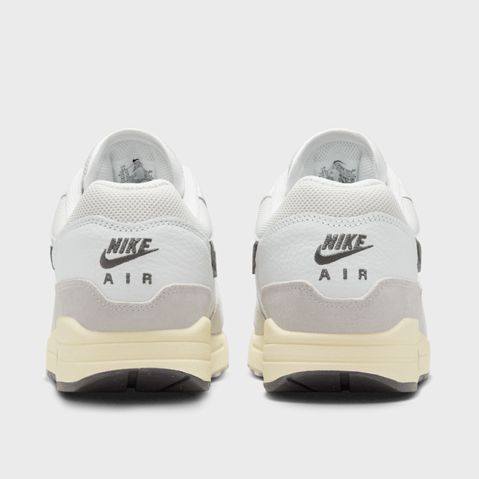Nike Air Max 1 weiß 31290 5