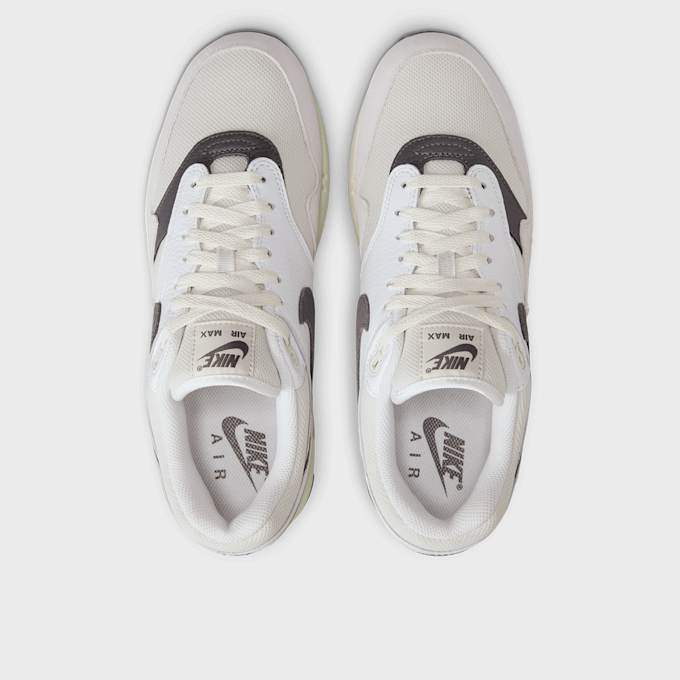 Nike Air Max 1 weiß 31290 6