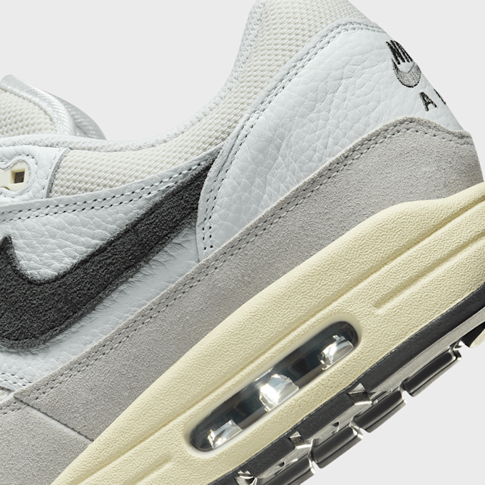 Nike Air Max 1 weiß 31290 8