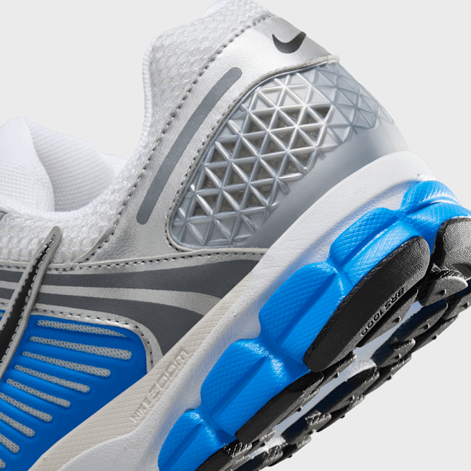 Nike Zoom Vomero 5 cinzento 31292 8