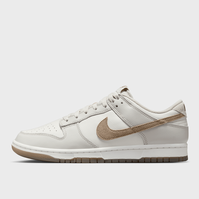 Nike Dunk Low Retro Premium branco 31294 1