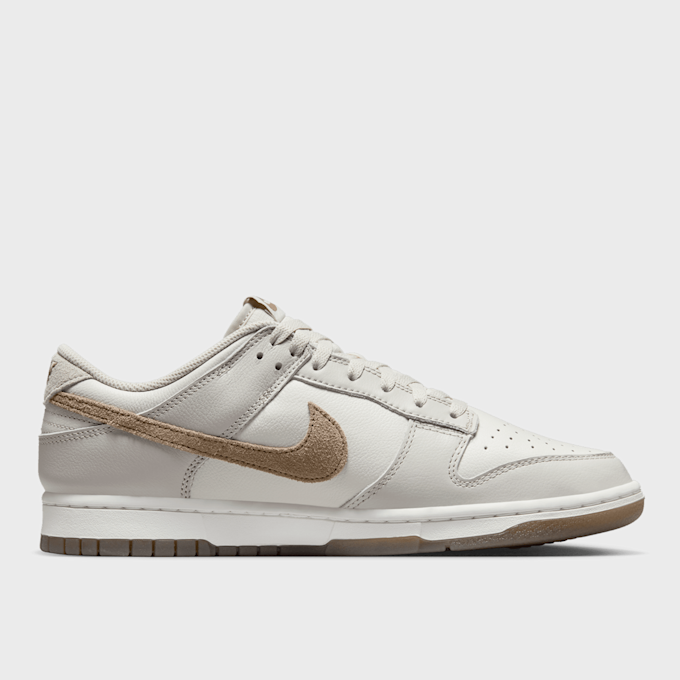 Nike Dunk Low Retro Premium branco 31294 2