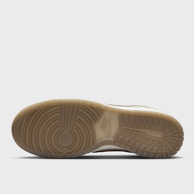 Nike Dunk Low Retro Premium branco 31294 3