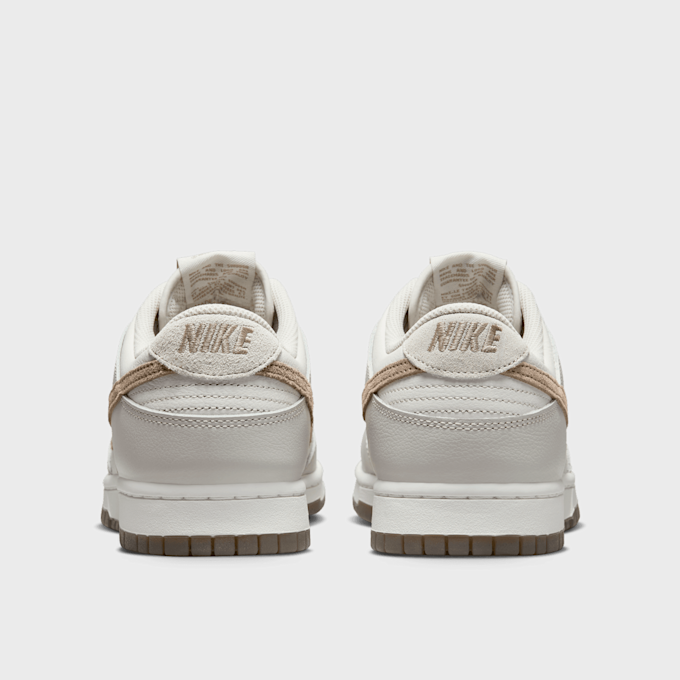 Nike Dunk Low Retro Premium branco 31294 4
