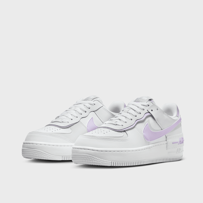 Nike WMNS Air Force 1 Shadow wit 31303 4