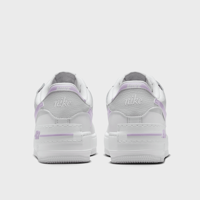 Nike WMNS Air Force 1 Shadow wit 31303 5