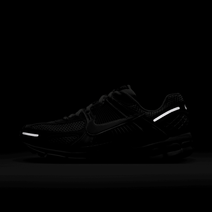 Nike WMNS Zoom Vomero 5 grau 31305 7