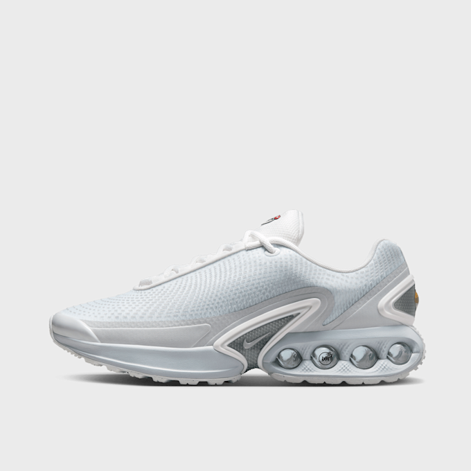 Nike WMNS Air Max Dn branco 31309 1