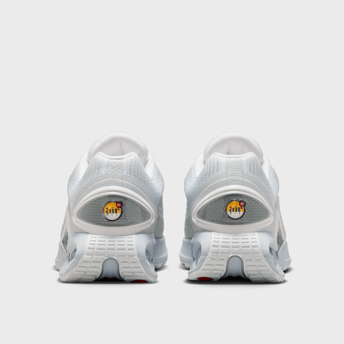 Nike WMNS Air Max Dn branco 31309 5