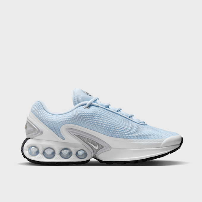 Nike WMNS Air Max Dn blau 31311 2