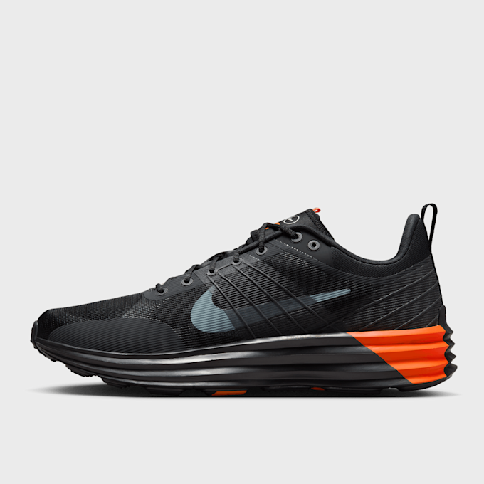 Nike Lunar Roam negro 31321 1
