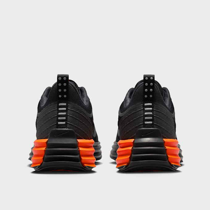 Nike Lunar Roam negro 31321 5