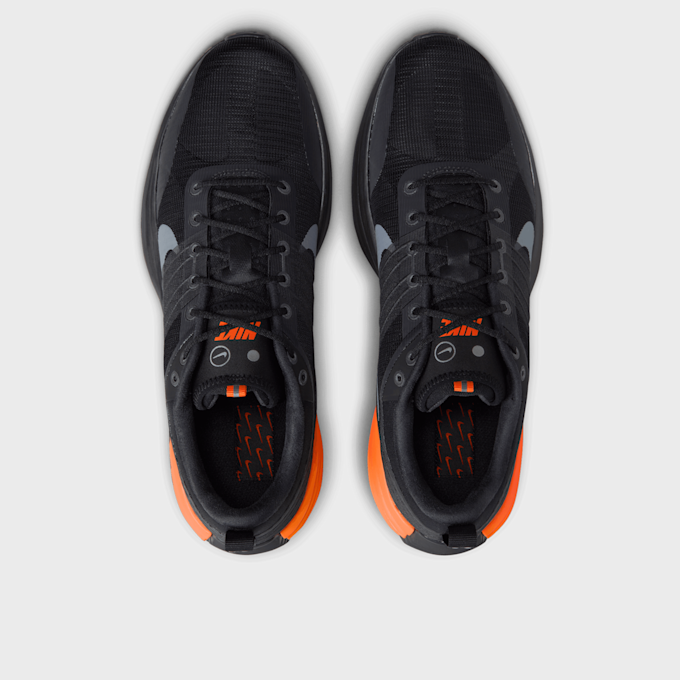 Nike Lunar Roam negro 31321 6