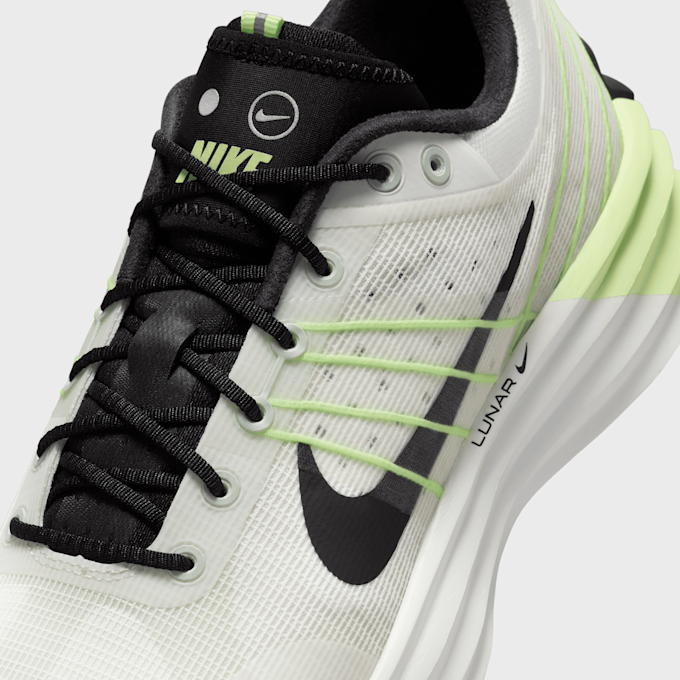 Nike Lunar Roam weiß 31322 7
