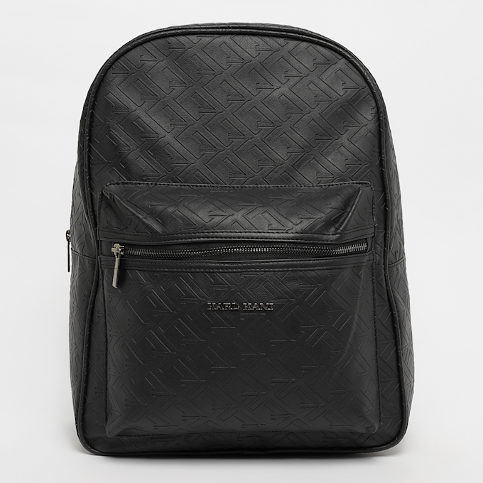 Karl Kani OG Kani Backpack zwart 31323 1