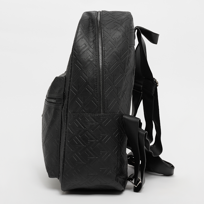 Karl Kani OG Kani Backpack zwart 31323 2