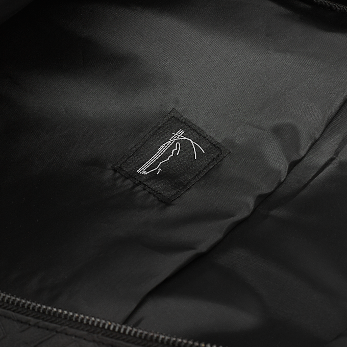 Karl Kani OG Kani Backpack zwart 31323 5