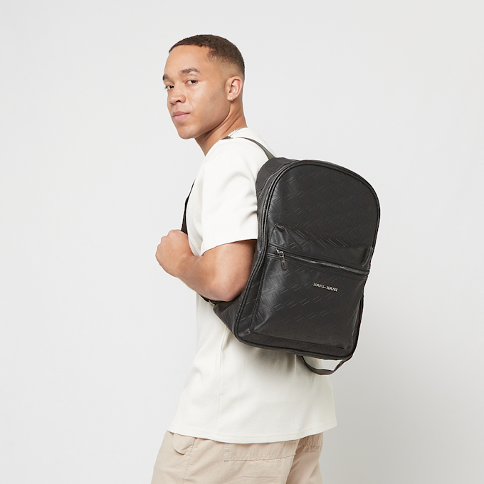 Karl Kani OG Kani Backpack zwart 31323 6