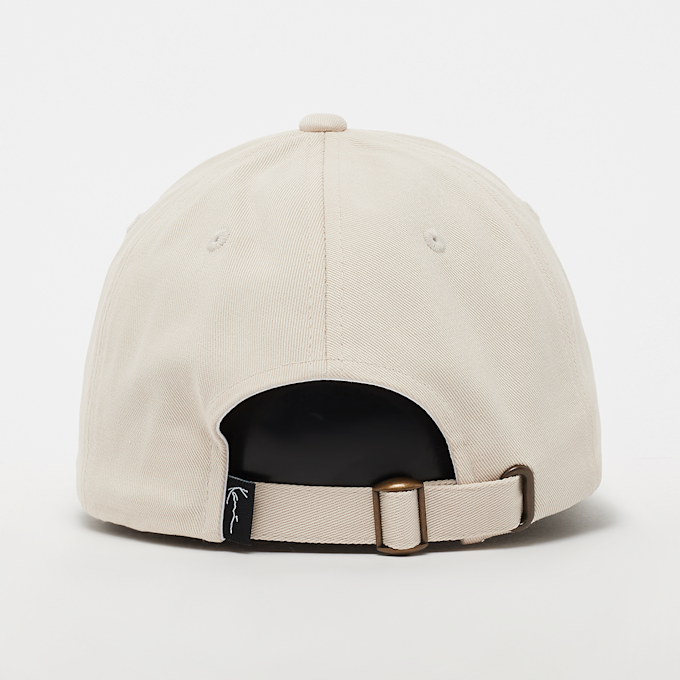 Karl Kani Og Eagle Embro Cap beige 31327 2