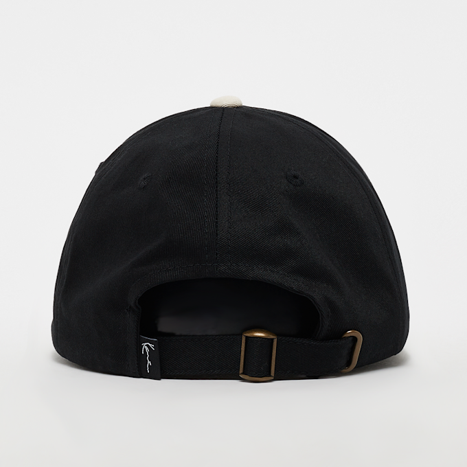 Karl Kani OG Eagle Embro Cap noir 31328 2