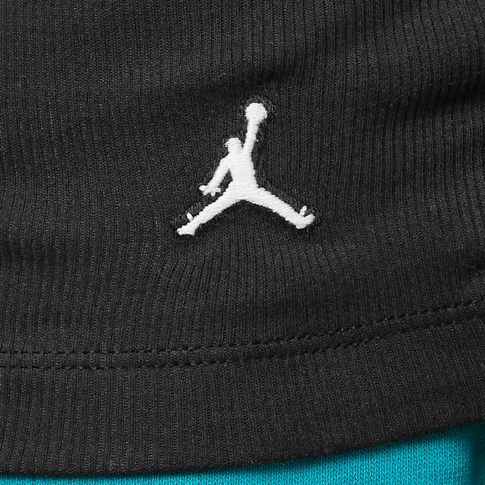Jordan Flight Base Tank Top (2 Pack) schwarz 31332 3