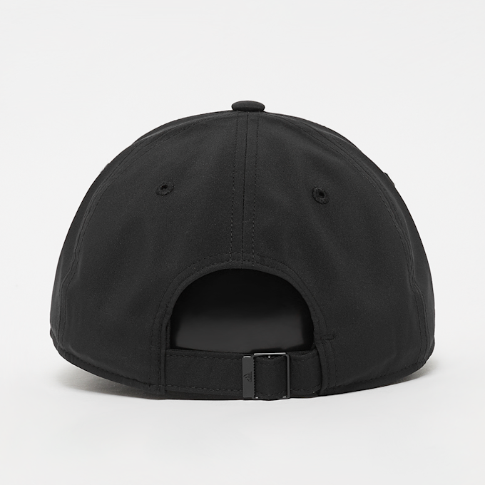 adidas Originals Lightweight Metal Badge Baseball Cap czarny 31334 2