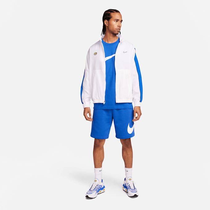 Nike Sportswear Club Short BB GX plava 31341 8