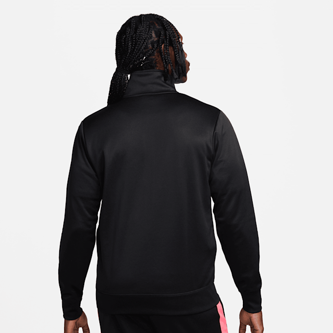 Nike Sportswear Air Tracktop schwarz 31342 2