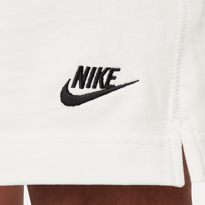 Nike Club Knit Short bege 31351 5